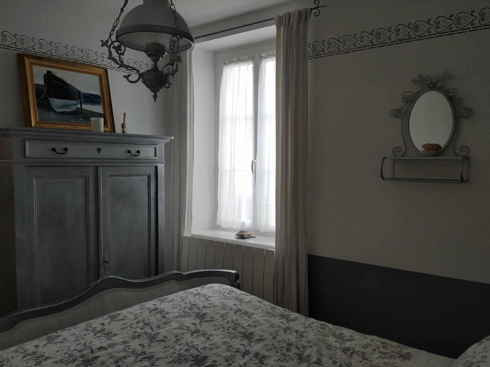 Chez Marie Bed and Breakfast Cancale Eksteriør billede